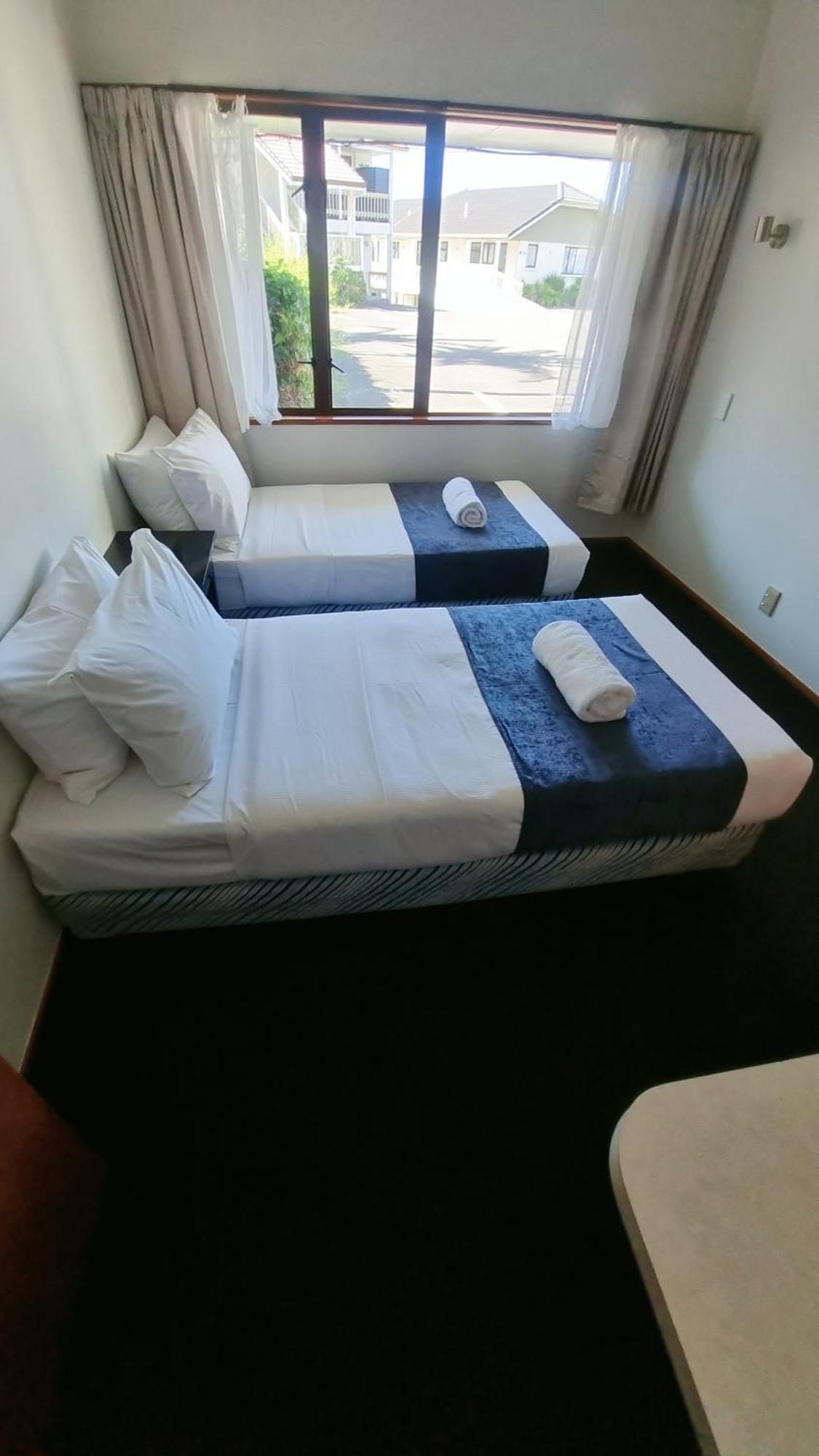 巅峰汽车旅馆 陶朗加 外观 照片